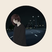 珠 鈴「生命 / 点の世界」配信ジャケット