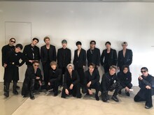 THE RAMPAGE from EXILE TRIBE