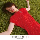 CHILDISH TONES、新作7inchでプライマル・スクリーム楽曲を日本語カバー
