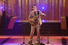 田島貴男（ORIGINAL LOVE）（写真提供：NHK）