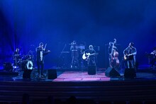 OAU（写真提供：NHK）