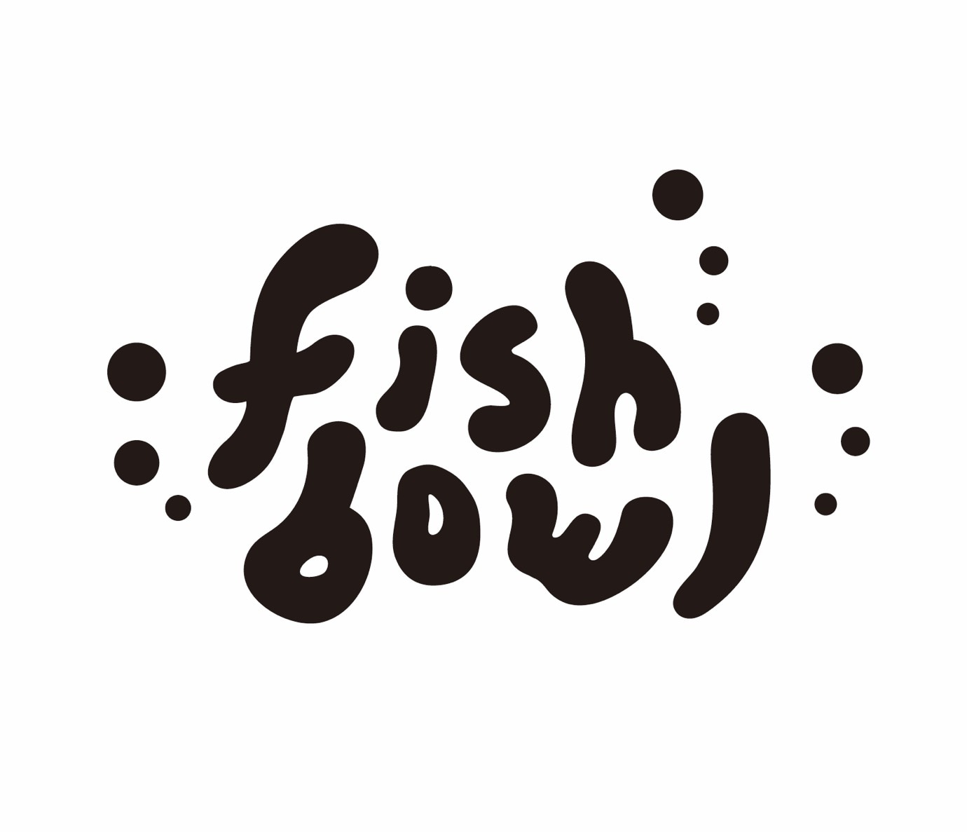 fishbowlロゴ