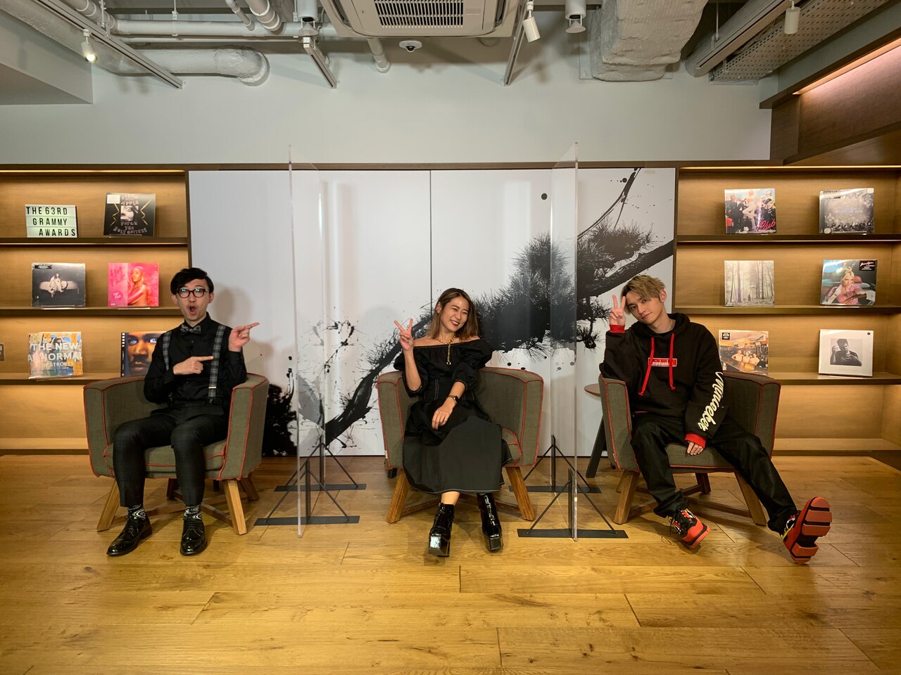 スペシャ「グラミー賞」予想特番にSKY-HI、後藤正文、山中拓也、石毛輝、ハマ・オカモト