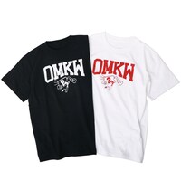 「ライブナタリー Presents『おもカワ ～アイドル大喜利タッグトーナメント～』」オリジナルTシャツ