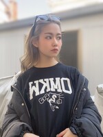 「ライブナタリー Presents『おもカワ ～アイドル大喜利タッグトーナメント～』」を着用したlyrical schoolのhime。