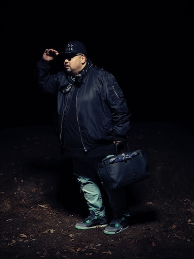 オオスミタケシ