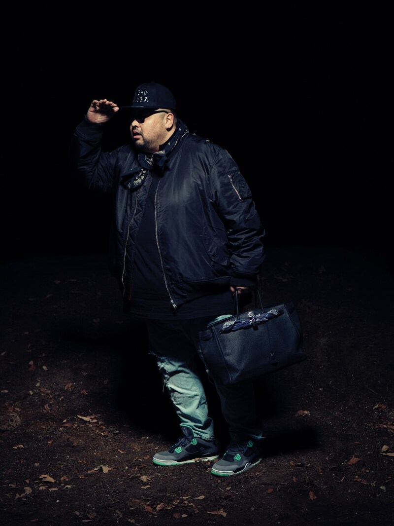 オオスミタケシ