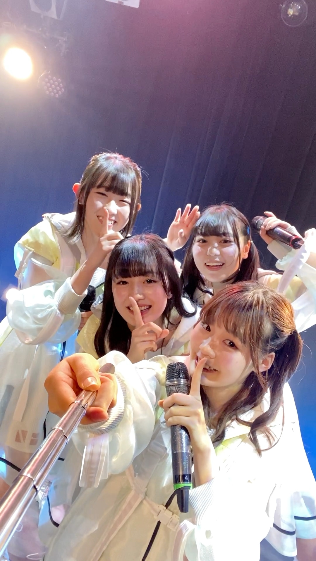 NELN「しおさい」ミュージックビデオより。