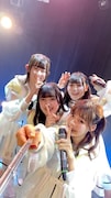 NELN「しおさい」ミュージックビデオより。