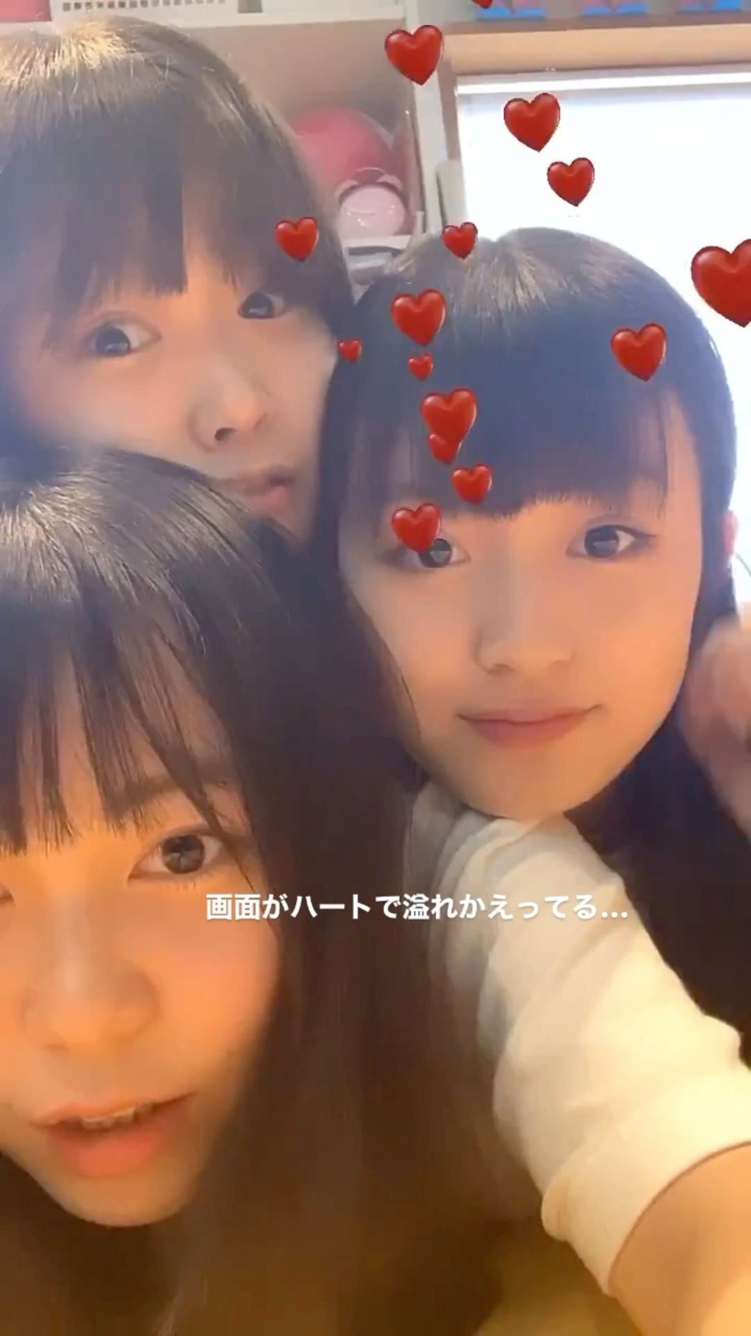 NELN「しおさい」ミュージックビデオより。