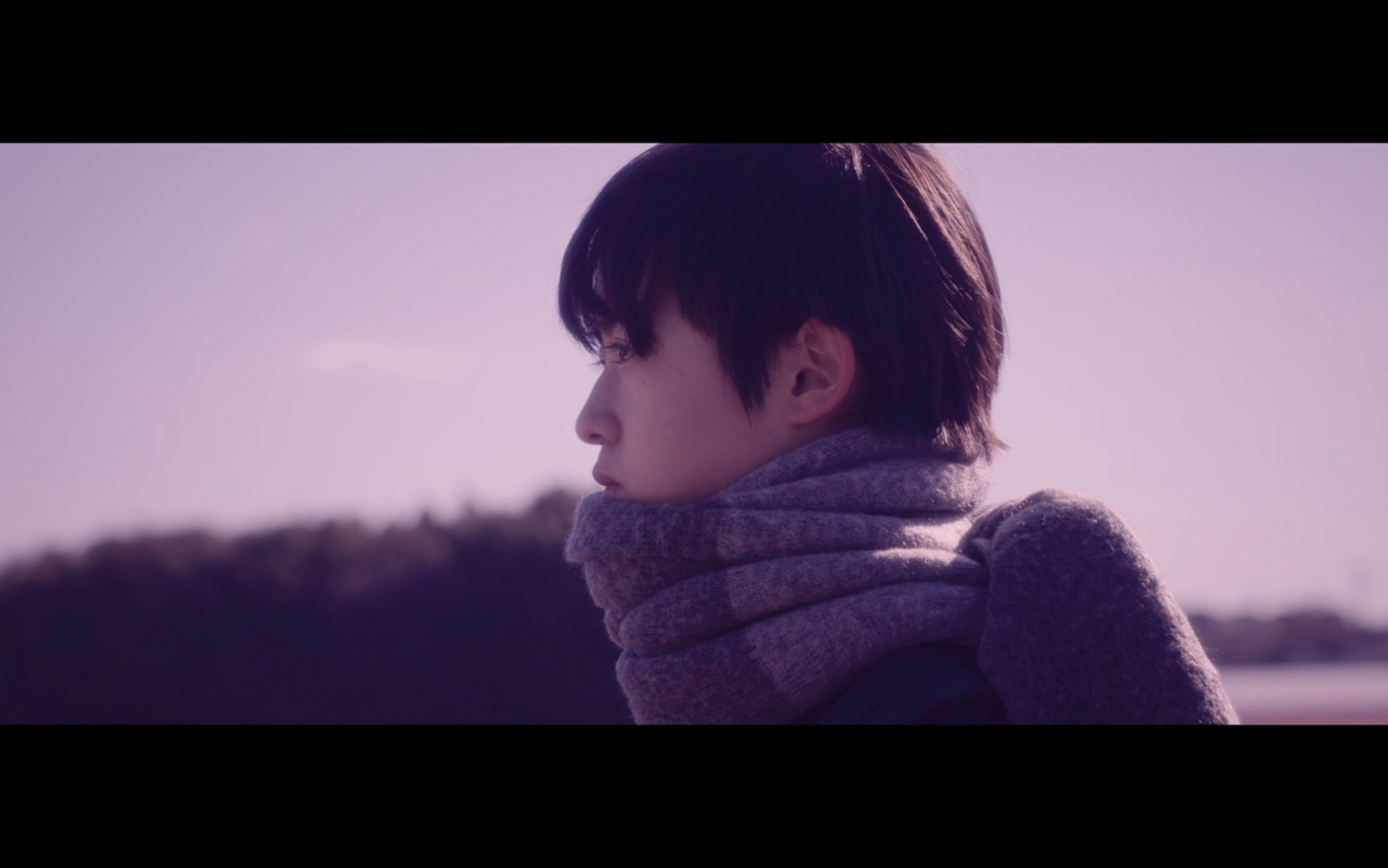「solitude ability -過去と未来の間-」より。