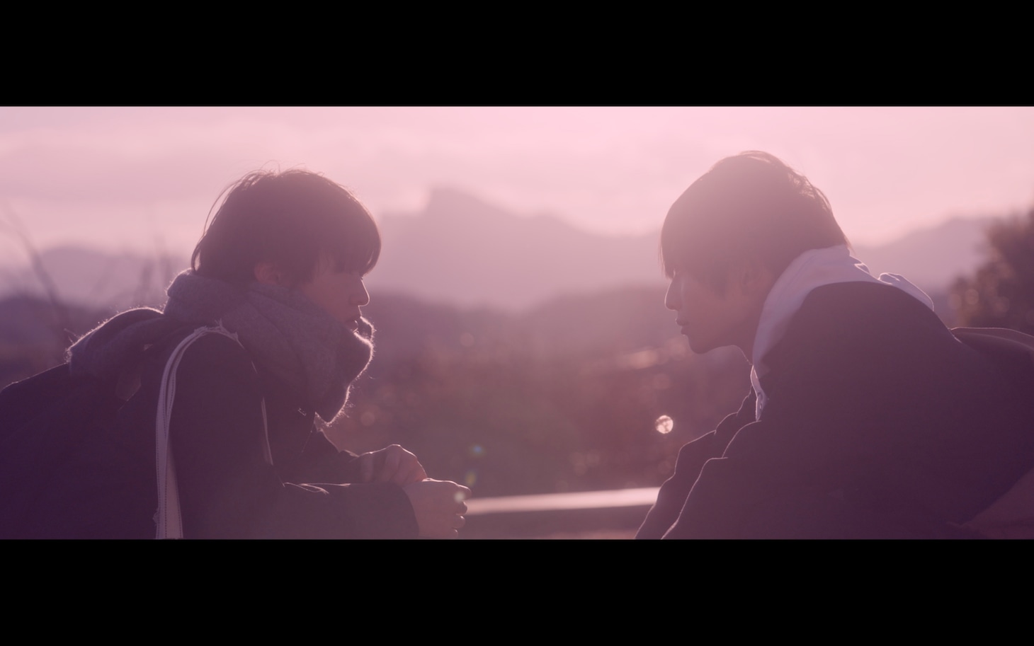 「solitude ability -過去と未来の間-」より。
