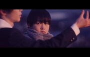 Karin.×枝優花×伊藤万理華のショートフィルム「solitude ability」第1部公開