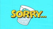 変態紳士クラブ「Sorry」リリックビデオより。