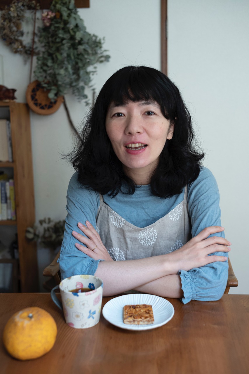 高橋久美子