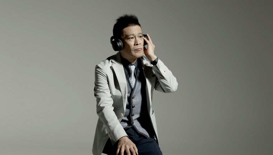 Tempalay「シンゴ」スポットムービーより。