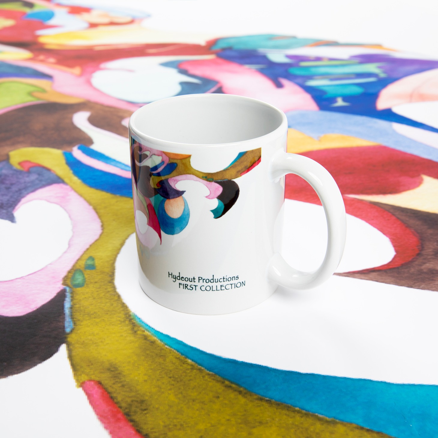 「Nujabes "World Tour" First Collection」のアイテム。