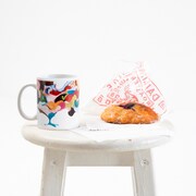 「Nujabes "World Tour" First Collection」のアイテム。