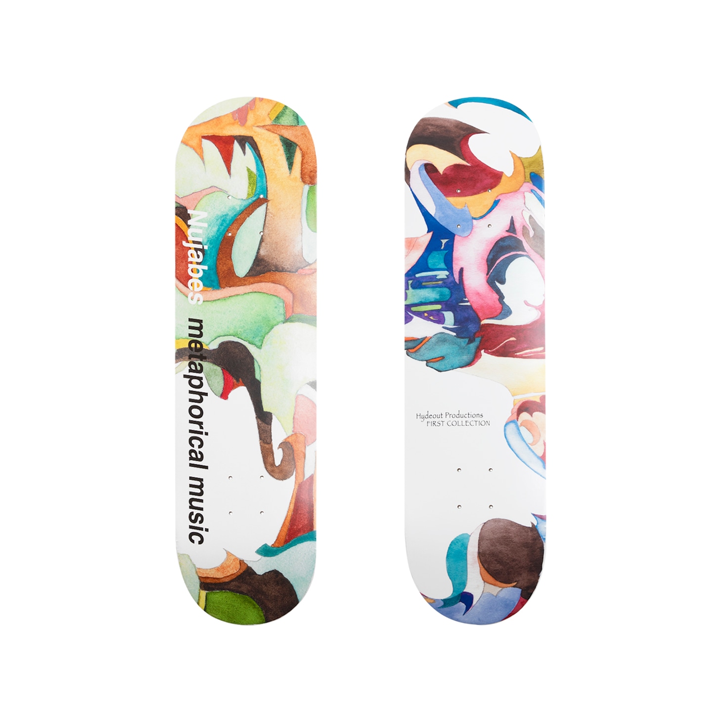 「Nujabes "World Tour" First Collection」のアイテム。