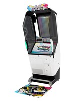 「CHUNITHM PARADISE」(c)SEGA