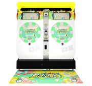 「maimai でらっくす Splash」(c)SEGA