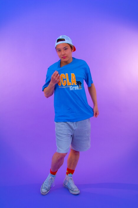 オオイナオユキ（Dr）