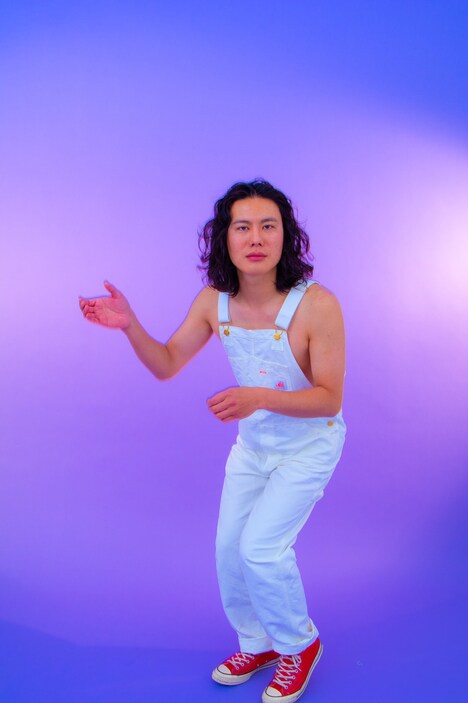 ヨシダタカマサ（B）