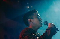 瑛人（撮影：勝永裕介）