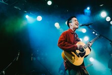 瑛人（撮影：勝永裕介）