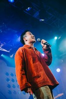 瑛人（撮影：勝永裕介）