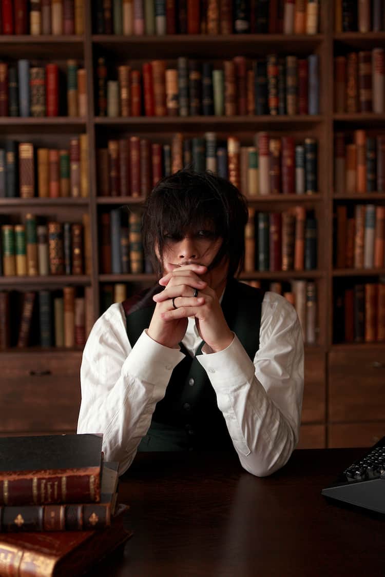 minus(-)が9月のライブをもって活動終了、藤井麻輝は音楽活動を継続