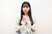 坂井仁香（超ときめき▽宣伝部）