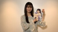 坂井仁香（超ときめき▽宣伝部）