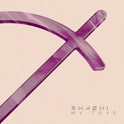 ラッパーSHACHIが素直な気持ち込めた新曲配信、Minchanbabyとコラボ