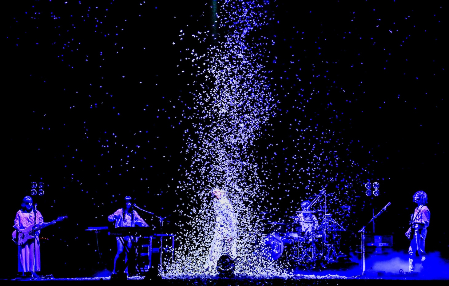 女王蜂（撮影：森好弘）