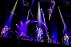 女王蜂、初の武道館ライブ2DAYSで異なる世界観を表現「武道館でやれる日が…来ると思ってました」