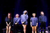 女王蜂（撮影：森好弘）