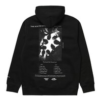 cherry chill will x BAD HOP Official Collaboration Hoody