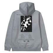 cherry chill will x BAD HOP Official Collaboration Hoody