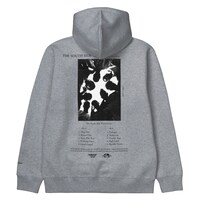 cherry chill will x BAD HOP Official Collaboration Hoody