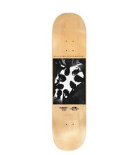 cherry chill will x BAD HOP Official Collaboration Skateboard Deck