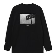 cherry chill will. Landscape Photo L/S T-shirts