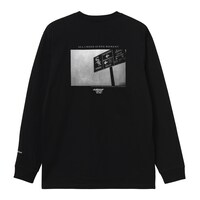 cherry chill will. Landscape Photo L/S T-shirts