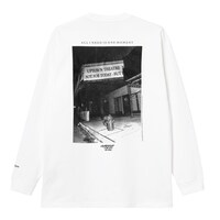 cherry chill will. Landscape Photo L/S T-shirts