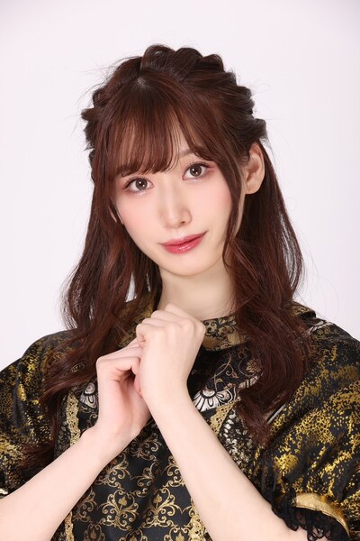 アンドロメダ・ヒナ