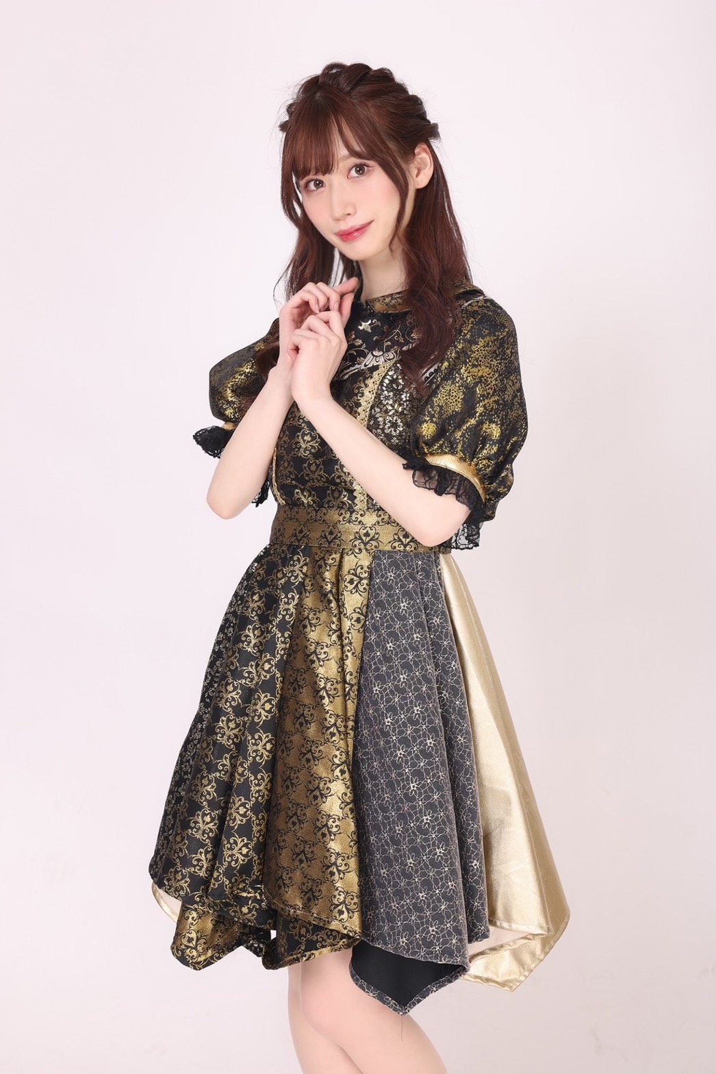 アンドロメダ・ヒナ