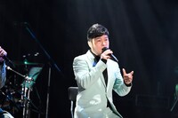 黒沢薫（ゴスペラーズ）