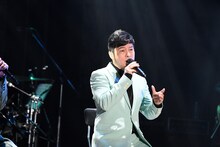 黒沢薫（ゴスペラーズ）