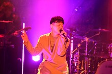 安岡優（ゴスペラーズ）