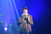 酒井雄二（ゴスペラーズ）